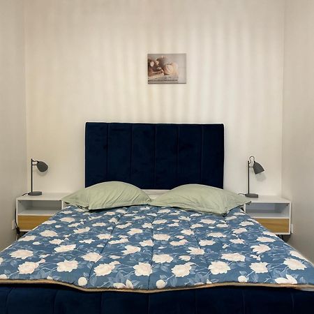L'Appartement Boulonnais Boulogne-sur-Mer Kültér fotó