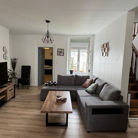 L'Appartement Boulonnais Boulogne-sur-Mer Kültér fotó