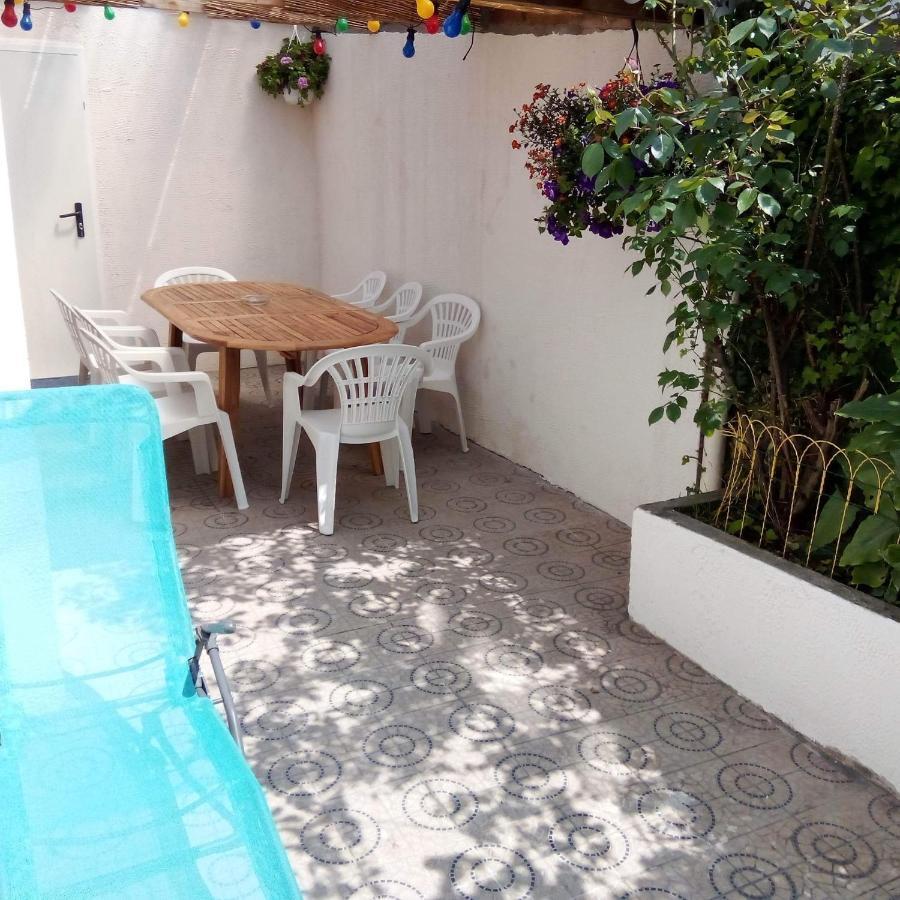 L'Appartement Boulonnais Boulogne-sur-Mer Kültér fotó