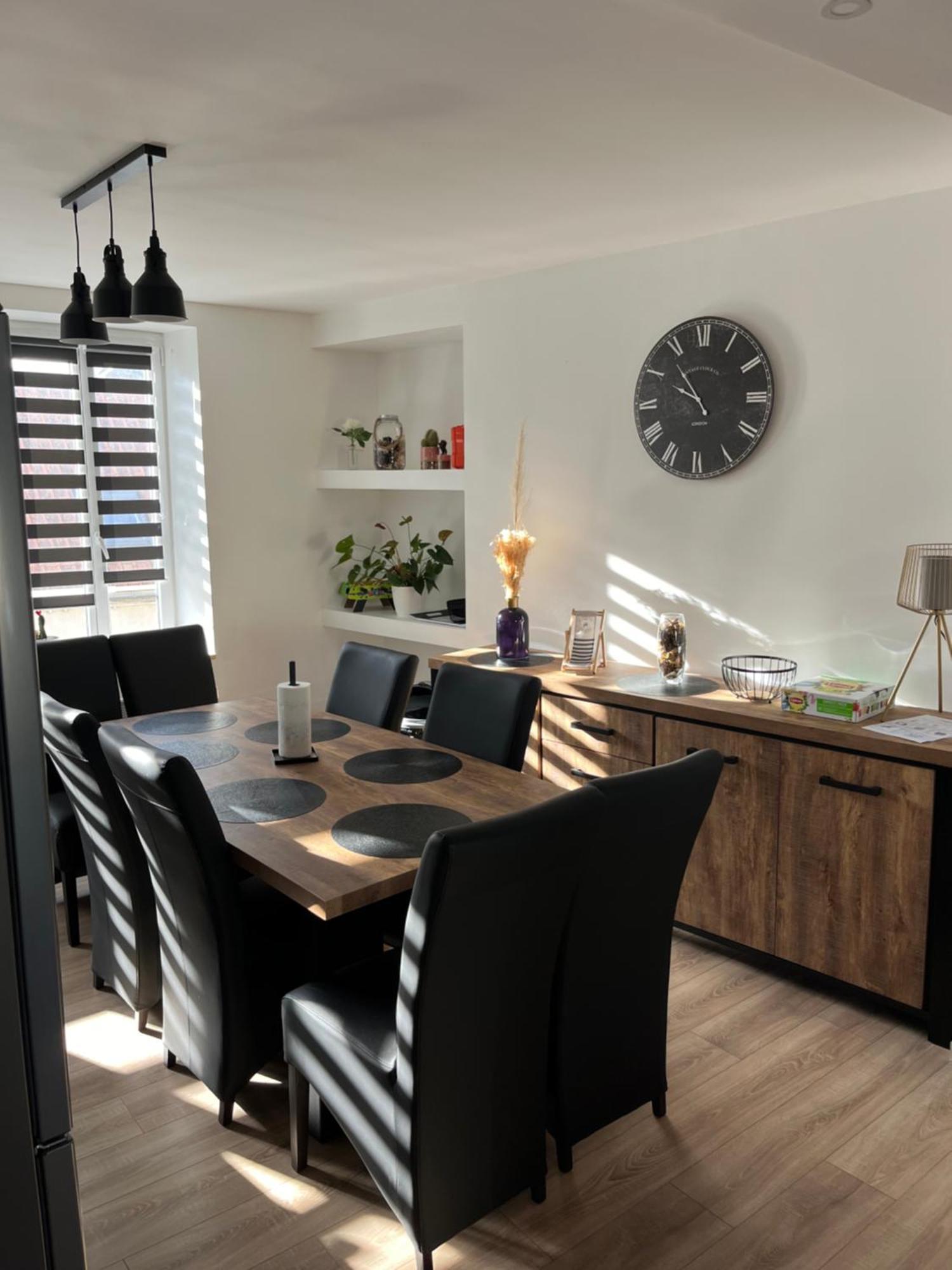 L'Appartement Boulonnais Boulogne-sur-Mer Kültér fotó
