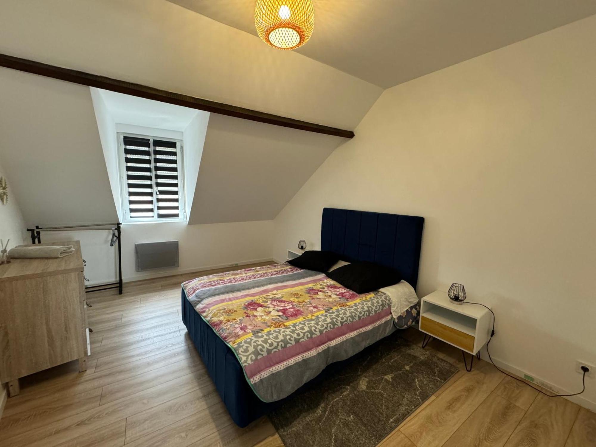 L'Appartement Boulonnais Boulogne-sur-Mer Kültér fotó