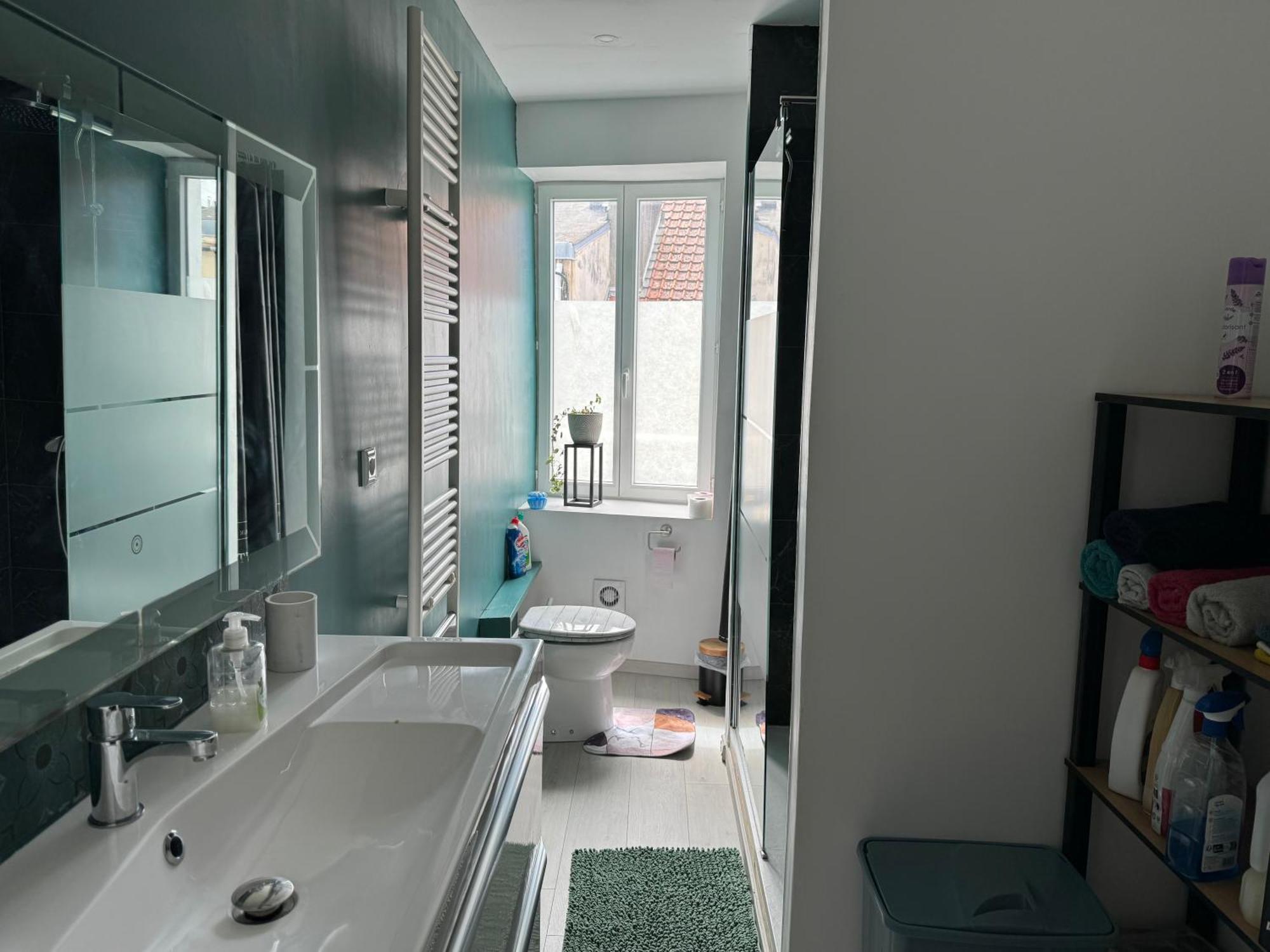 L'Appartement Boulonnais Boulogne-sur-Mer Kültér fotó